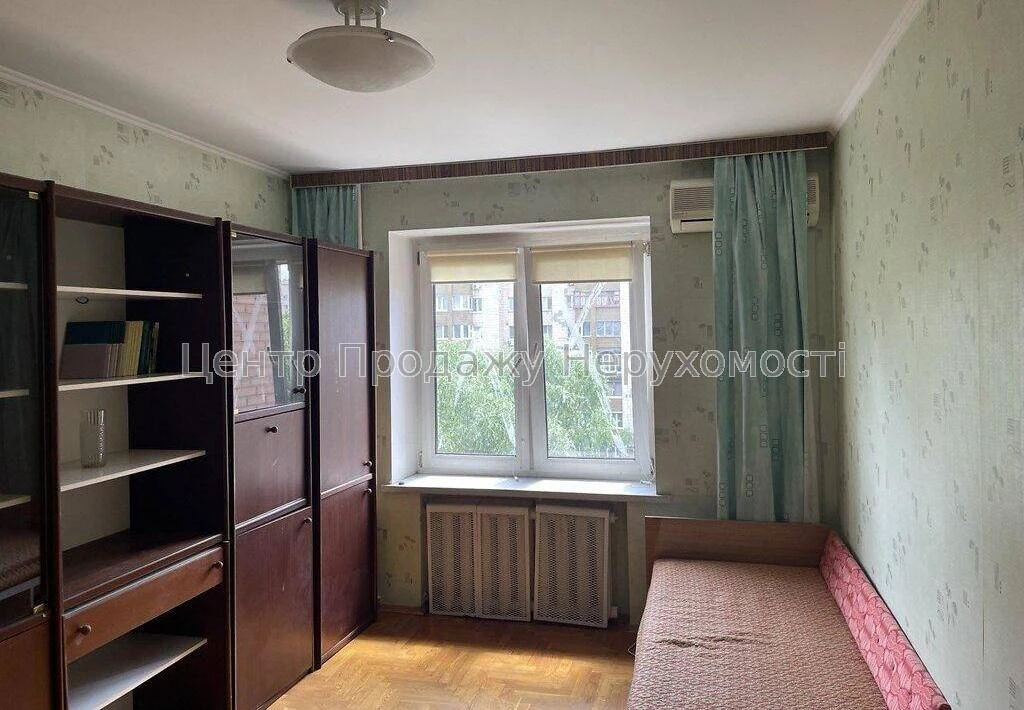 Продаж 2-кімн. квартири, 5/10 пов, 54 м², Київ – чудовий виб