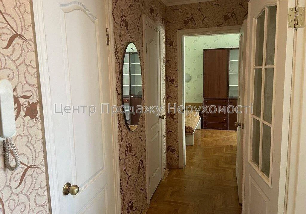 Продаж 2-кімн. квартири, 5/10 пов, 54 м², Київ – чудовий виб