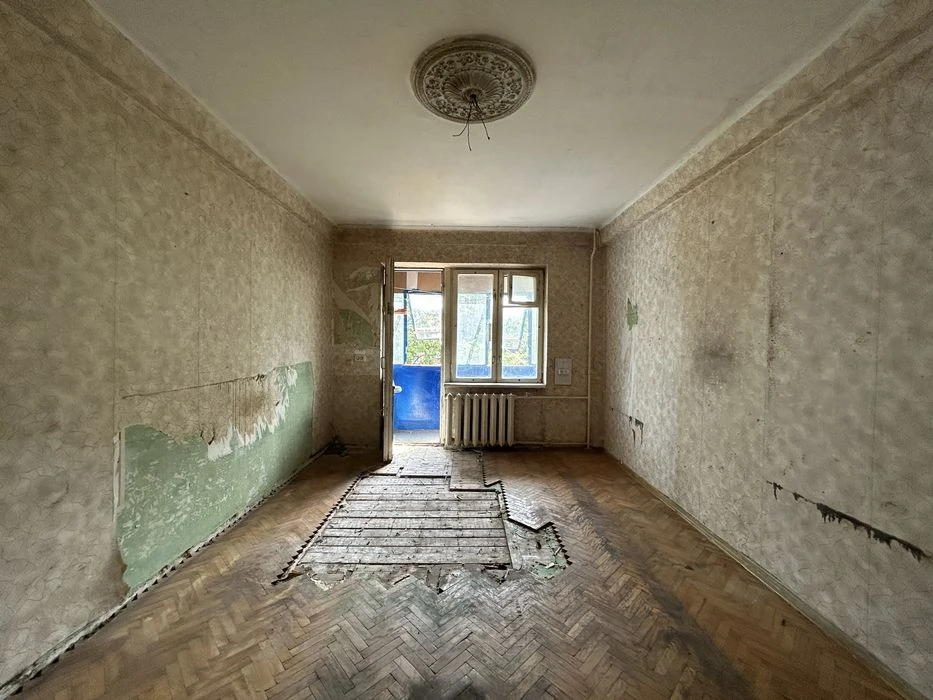 Без% продаж 2-кім. біля метро ВДНГ, Голосіївський пр., 122 к