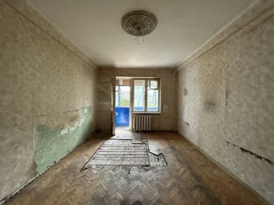 Без% продаж 2-кім. біля метро ВДНГ, Голосіївський пр., 122 к