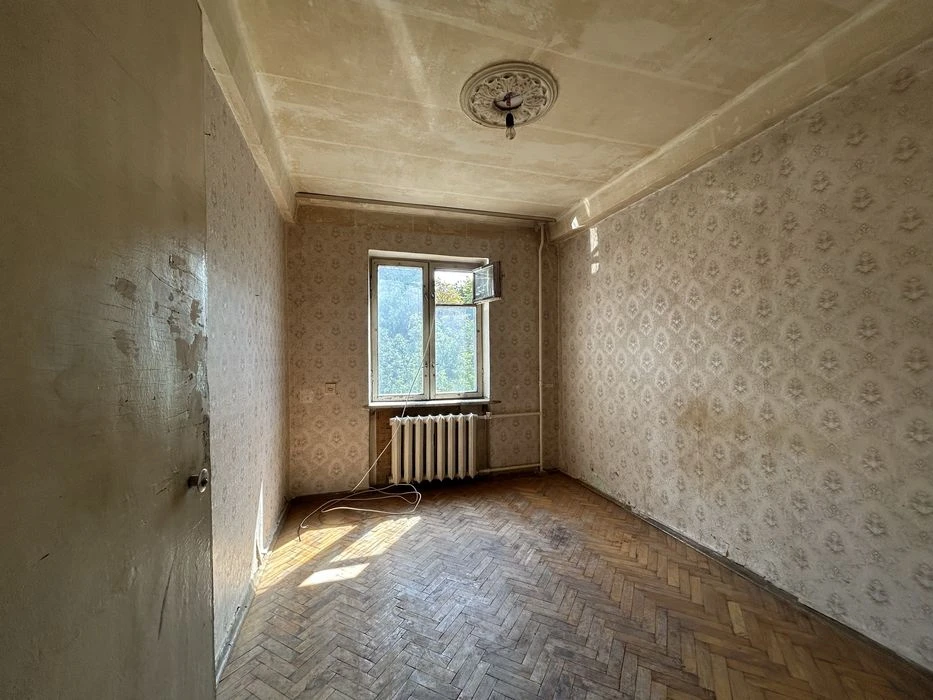 Без% продаж 2-кім. біля метро ВДНГ, Голосіївський пр., 122 к