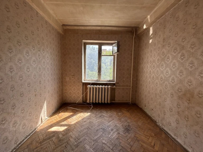 Без% продаж 2-кім. біля метро ВДНГ, Голосіївський пр., 122 к