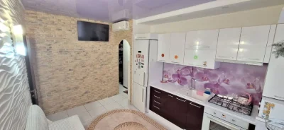 Продам 1 комнатную квартиру Хаджибейский район