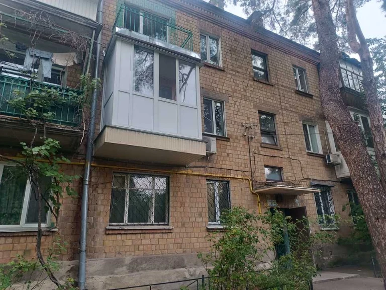 Квартира. Київ, Вітряні Гори вул.