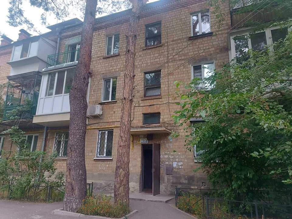 Квартира. Київ, Вітряні Гори вул.