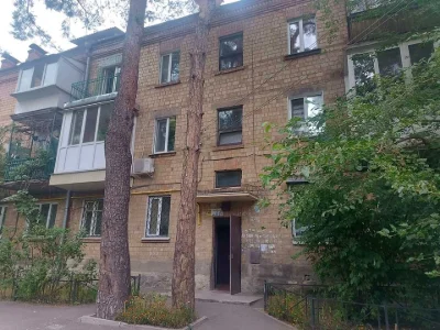 Квартира. Київ, Вітряні Гори вул.