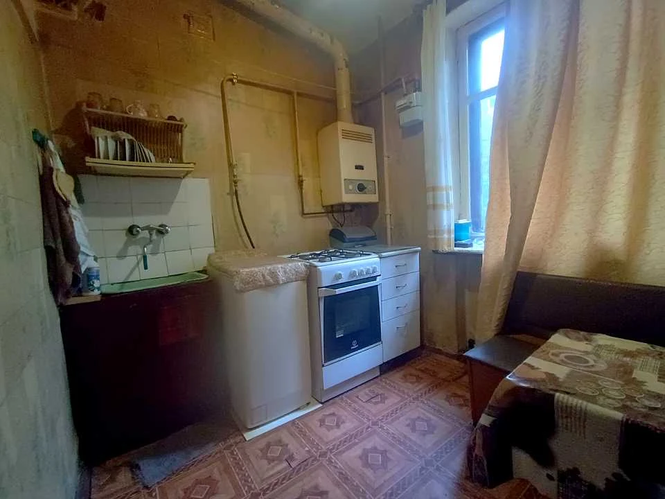 Квартира. Київ, Вітряні Гори вул.