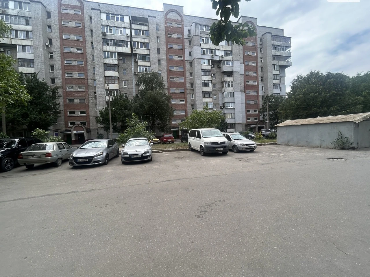 Продаж Квартира Шевченківський