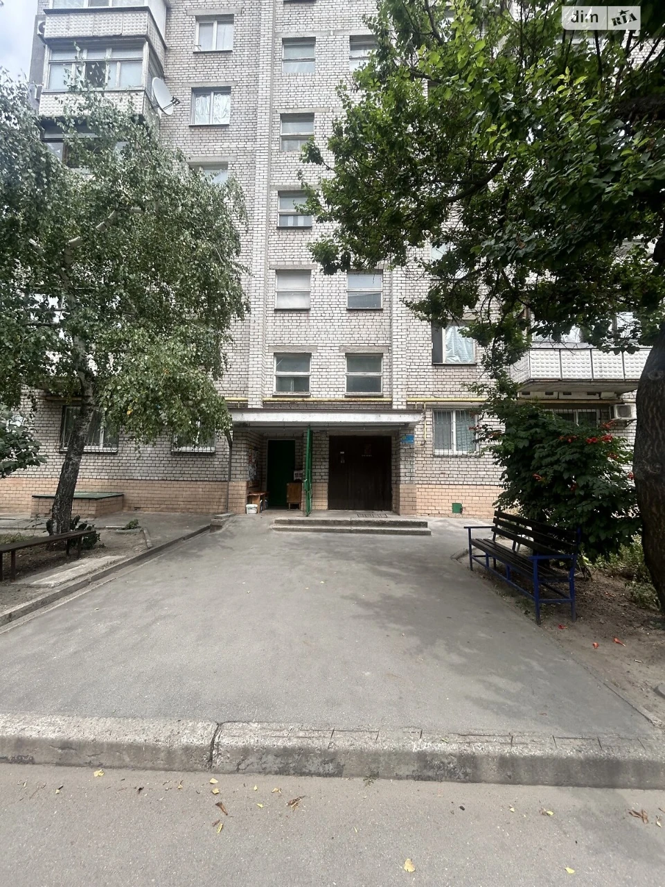 Продаж Квартира Шевченківський