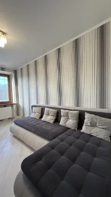 3 кк з новим ремонтом!Держ програми,ділянка 1 сотка, престиж