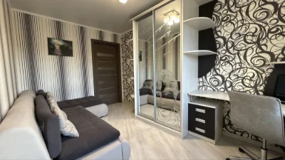 3 кк з новим ремонтом!Держ програми,ділянка 1 сотка, престиж