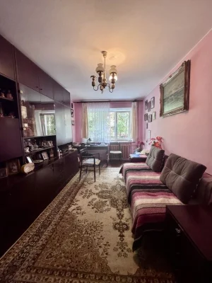 3к квартира цегла Вишенька  біля Мегамоллу