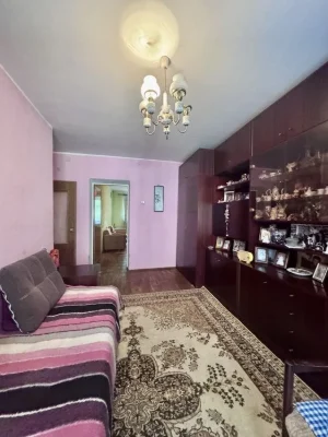3к квартира цегла Вишенька  біля Мегамоллу