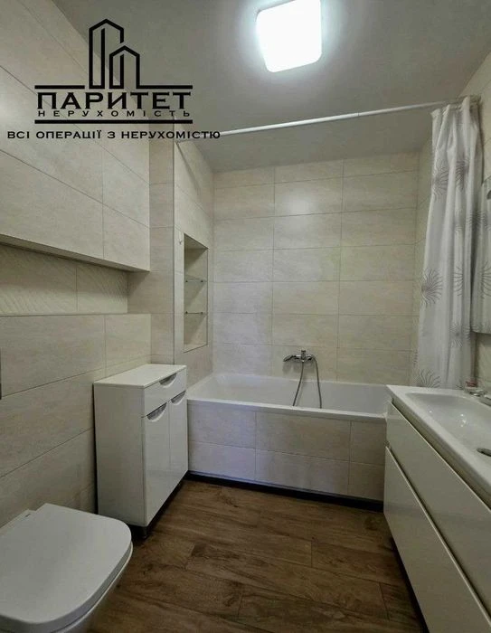 Продаж укомплектованої квартири в ЖК Патріот, Довженка