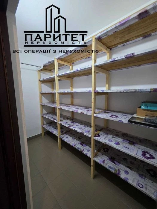 Продаж укомплектованої квартири в ЖК Патріот, Довженка