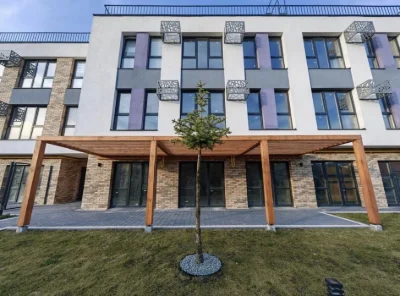 2-room apartment for sale in a rented club-type building