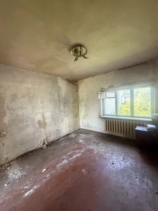 Частина будинку біля Епіцентру | 27 м² | Газ | Гараж | 14.70