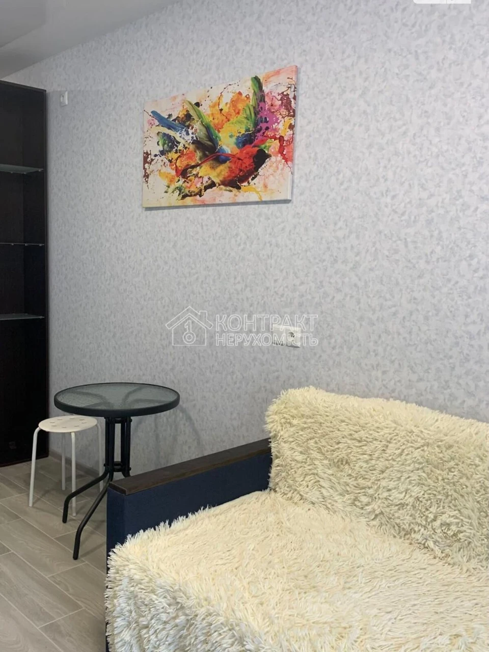 Продаж Квартира Салтівський