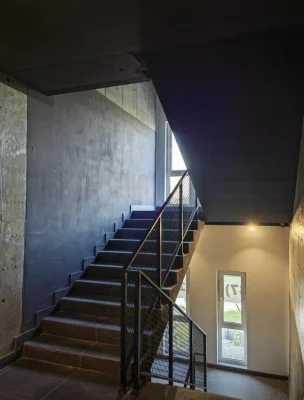 2-room apartment for sale in a rented club-type building