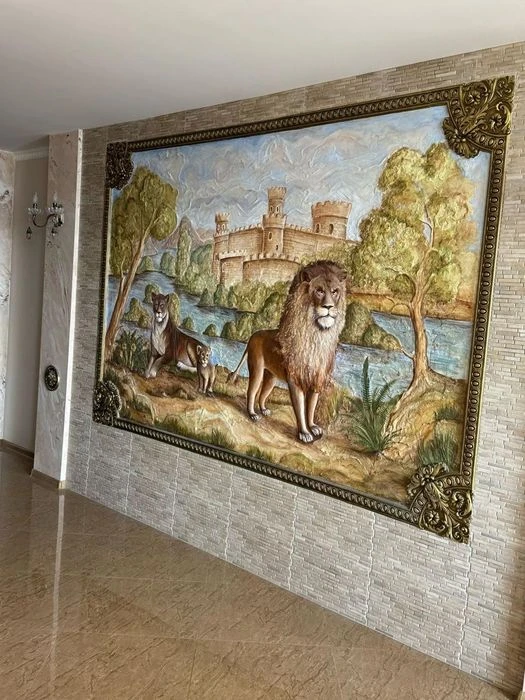 Квартира з інд. опаленням та ремонтом 194,3 м.кв. Луцьк,  Го