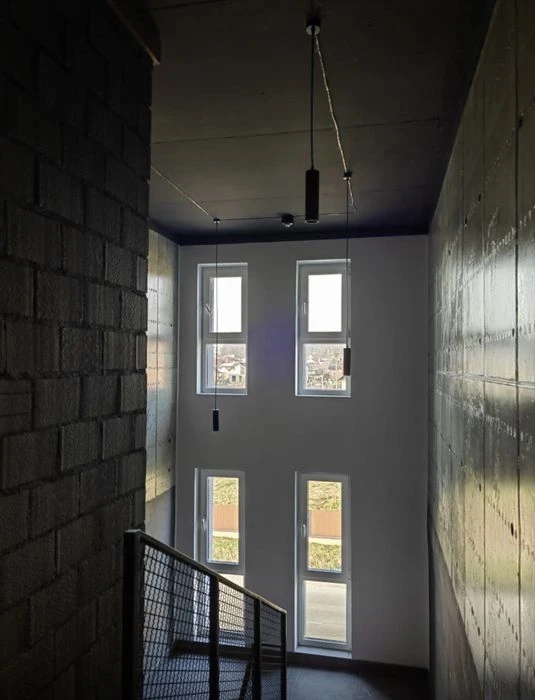 2-room apartment for sale in a rented club-type building