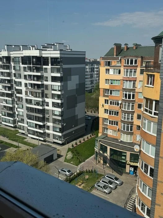 Квартира з інд. опаленням та ремонтом 194,3 м.кв. Луцьк,  Го
