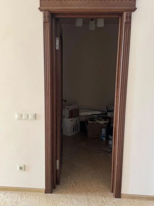 Квартира з інд. опаленням та ремонтом 194,3 м.кв. Луцьк,  Го