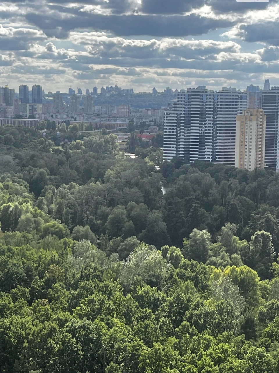 Продаж Квартира Дніпровський