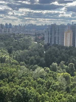 Продаж Квартира Дніпровський