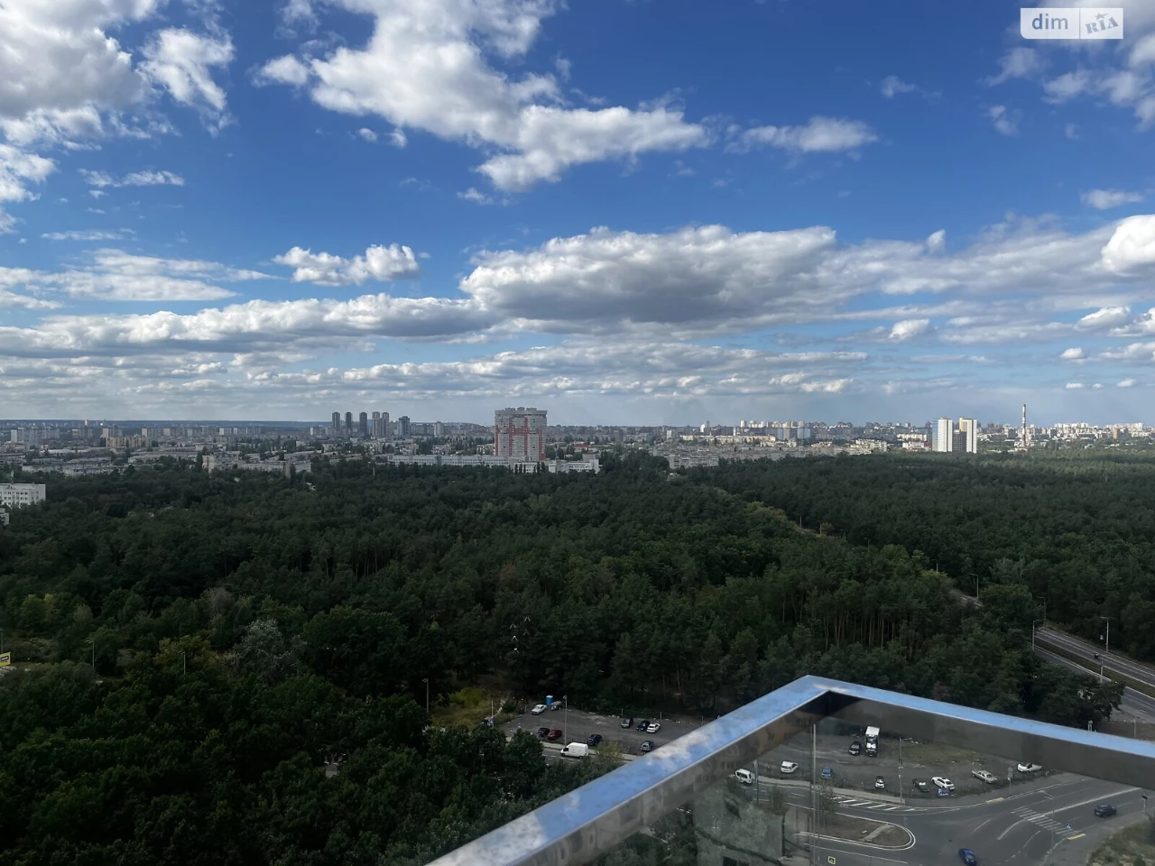 Продаж Квартира Дніпровський
