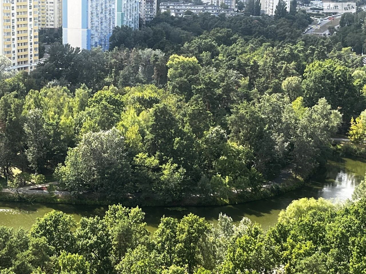 Продаж Квартира Дніпровський