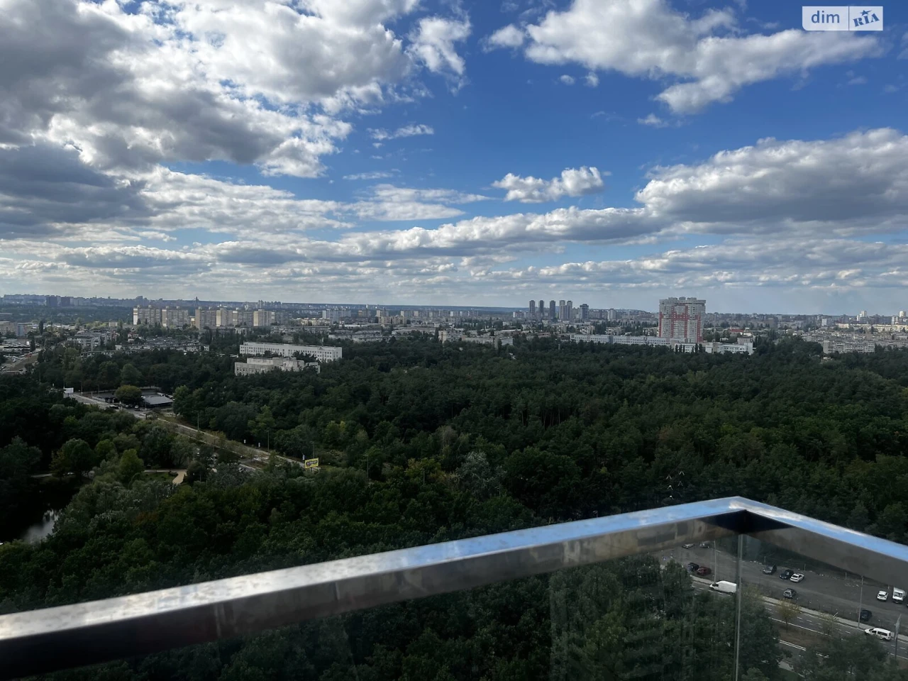 Продаж Квартира Дніпровський