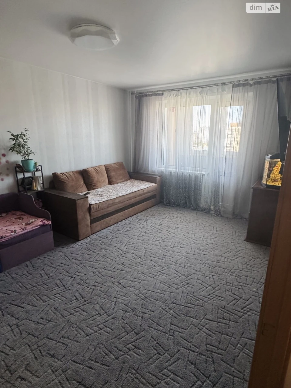 Продаж Квартира Харківський Масив