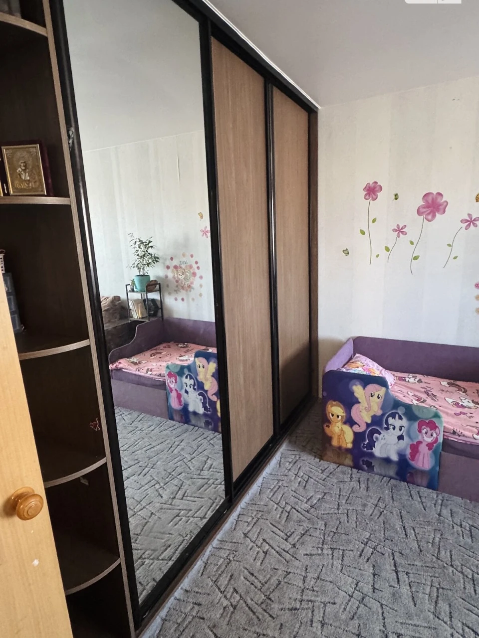 Продаж Квартира Харківський Масив