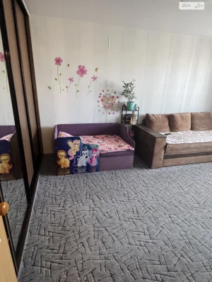 Продаж Квартира Харківський Масив