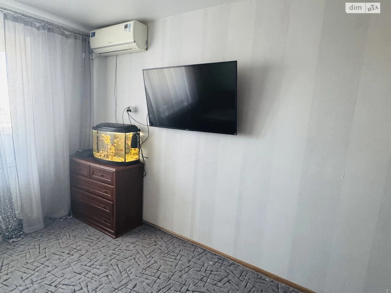 Продаж Квартира Харківський Масив