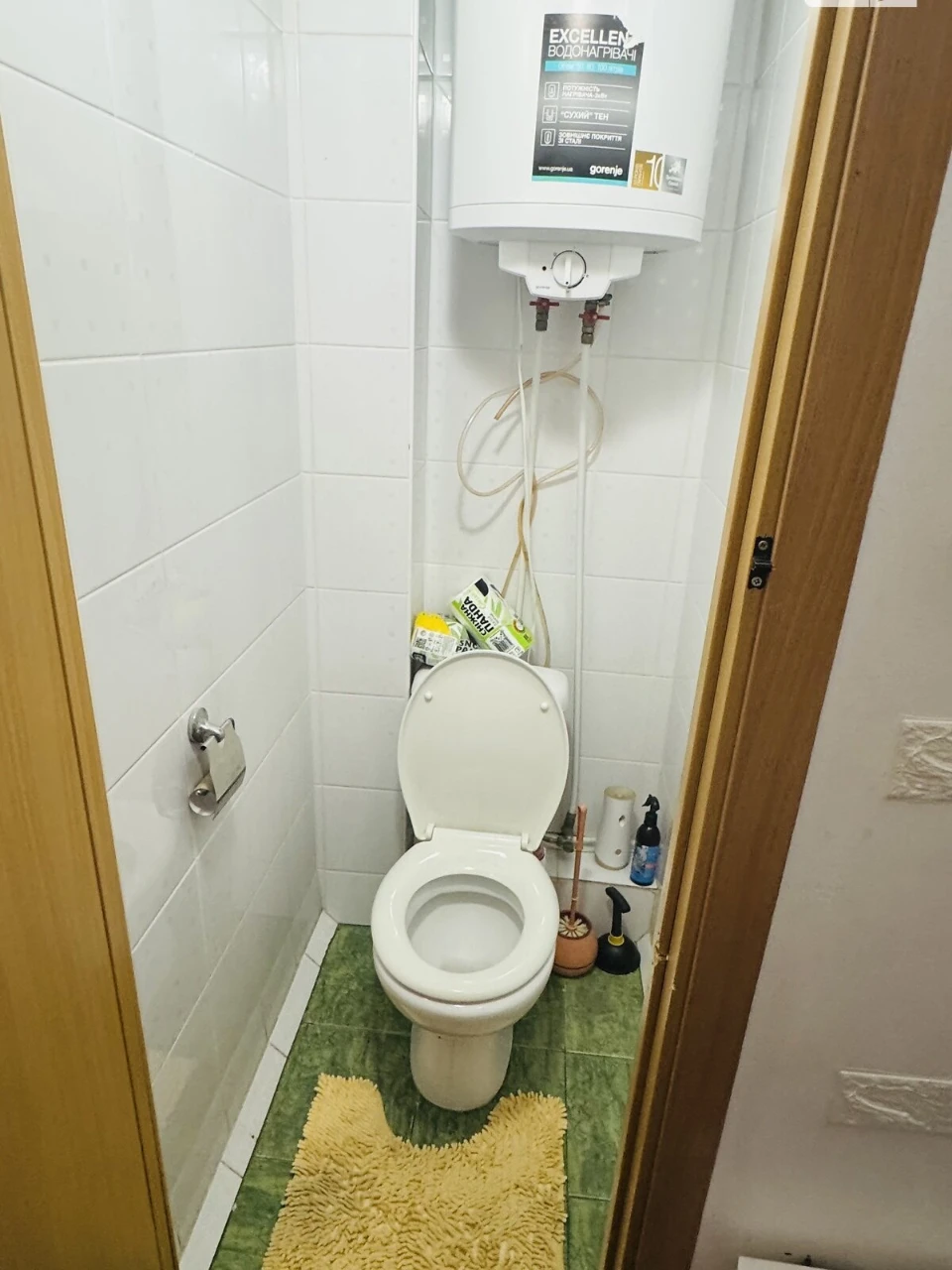 Продаж Квартира Харківський Масив