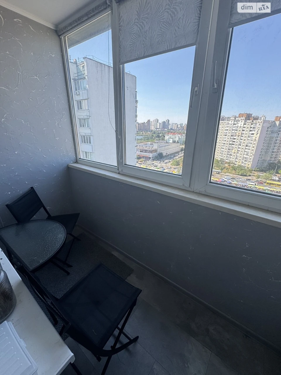Продаж Квартира Харківський Масив