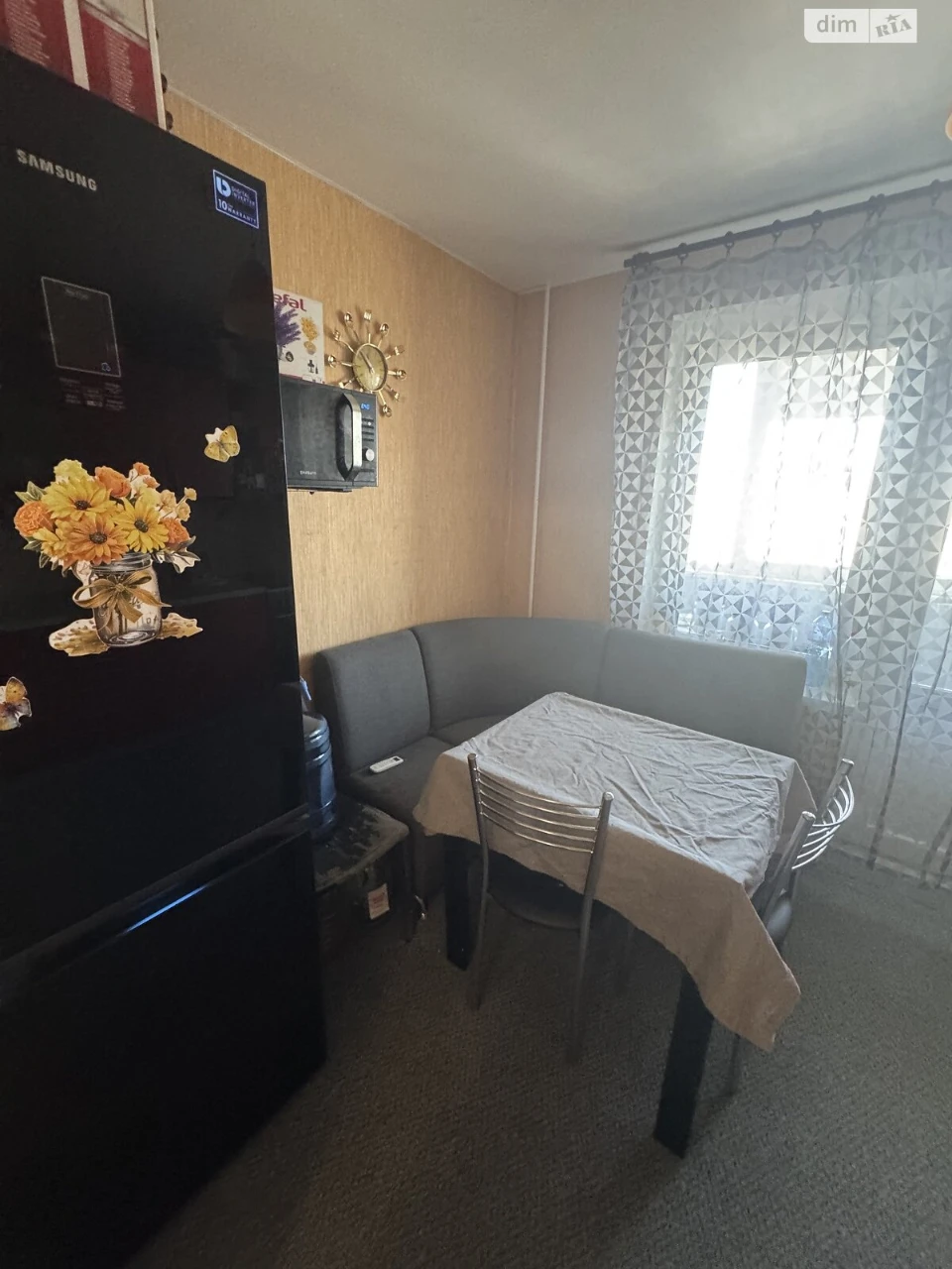 Продаж Квартира Харківський Масив