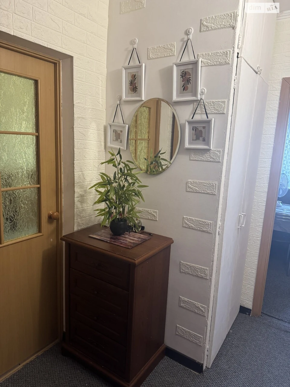 Продаж Квартира Харківський Масив