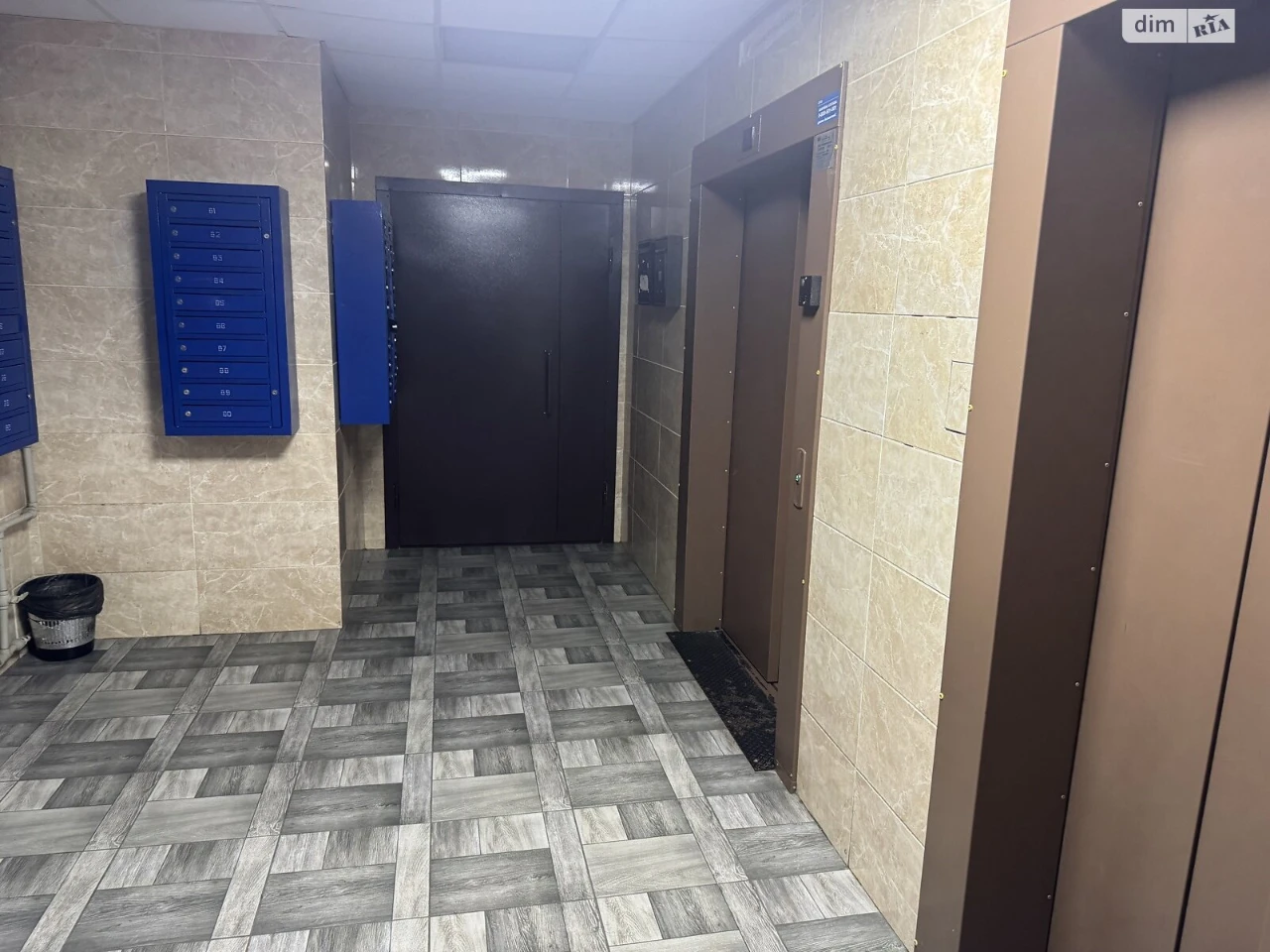 Продаж Квартира Харківський Масив