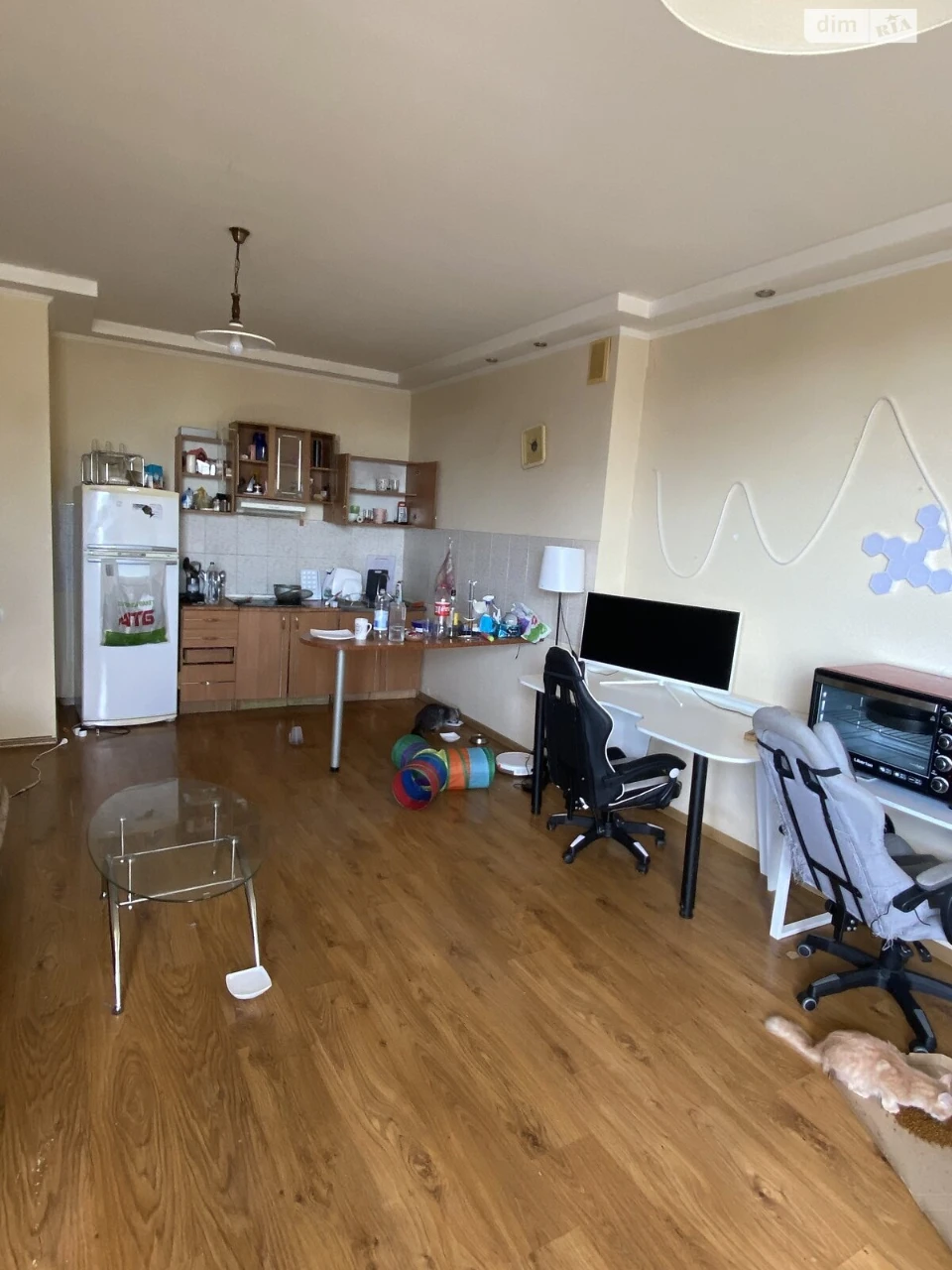 Продаж Квартира Приморський