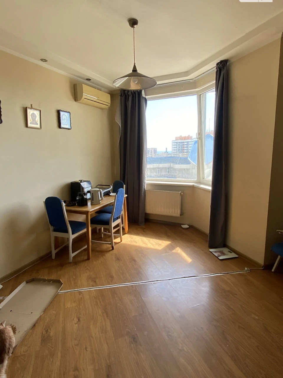 Продаж Квартира Приморський