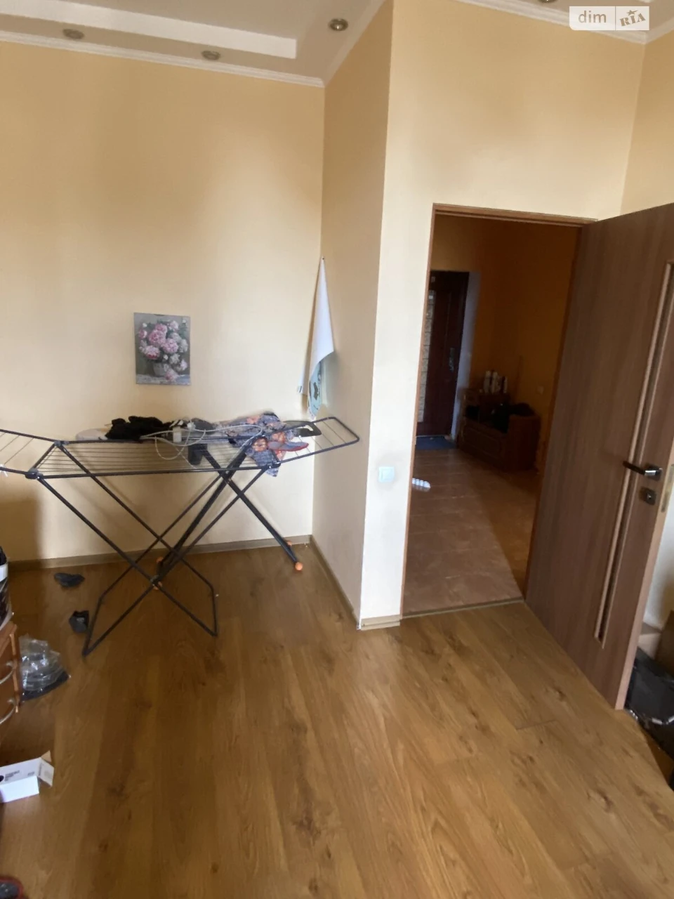 Продаж Квартира Приморський