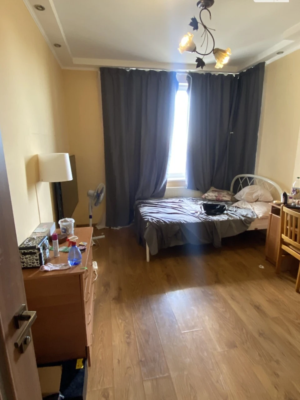 Продаж Квартира Приморський