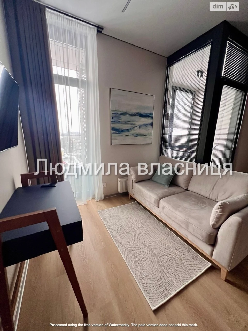 Довгострокова Оренда Квартира