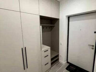 Квартира. Київ, Зарічна вул., 4к