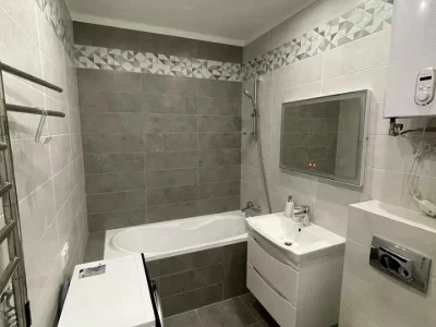 Квартира. Київ, Зарічна вул., 4к
