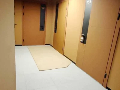 Apartment. Dnipro, Naberezhna Peremohy st.