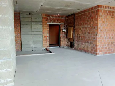 Apartment. Dnipro, Naberezhna Peremohy st.